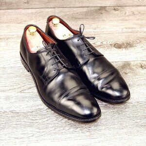 Allen Edmonds LEXINGTON 12 D Black * add $15 new Cedar Trees